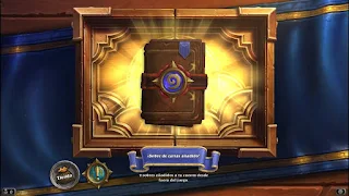 Hearthstone sobre