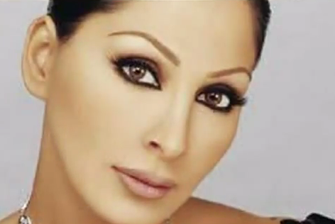 Haifa Wehbe Lebanese Singer