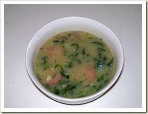 caldo verde