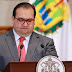  Suspende el PRI derechos de militante a Javier Duarte, el nefasto gobernador de Veracruz