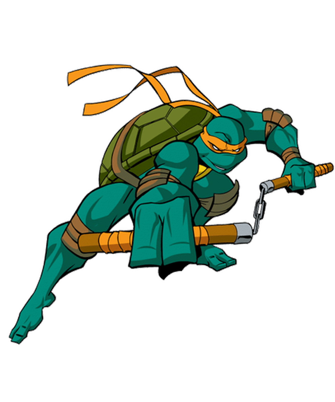 duże obrazy las tortugas ninja z przeźroczystym tłem w formacie png