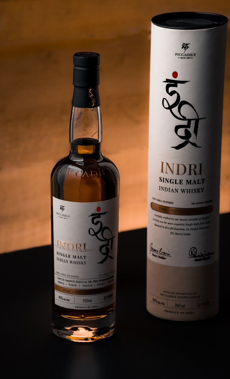 Indra Single Malt