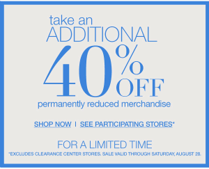 Dillards is a leading departmental store in the United States, with ...