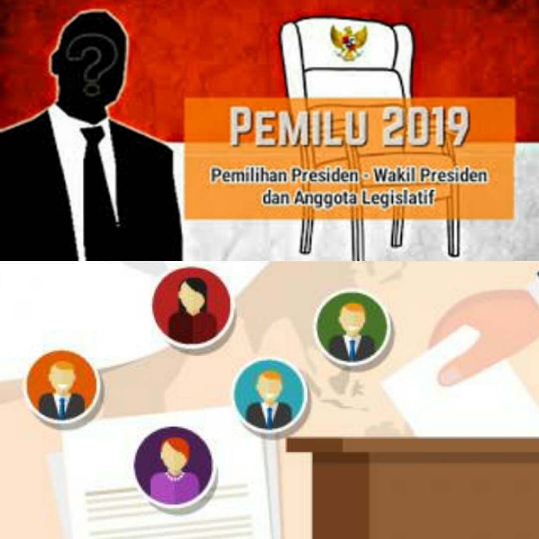 Depok Kini Depok Terkini Konfigurasi Politik Jelang Pilpres 2019