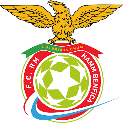 FOOTBALL CLUB RAPID MANSFELDIA HAMM BENFICA