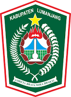 Logo Kabupaten Lumajang PNG