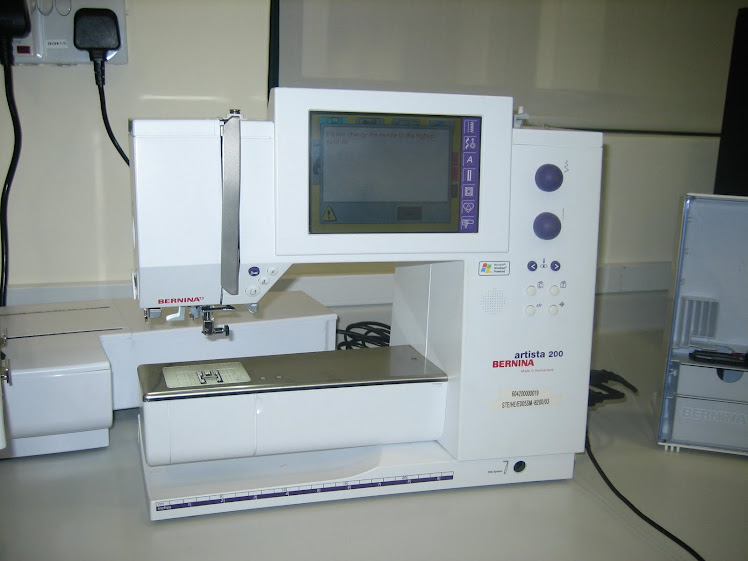BERNINA