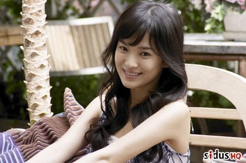 Beautiful Girl Korean Hairstyles, Long Hairstyle 2011, Hairstyle 2011, New Long Hairstyle 2011, Celebrity Long Hairstyles 2011