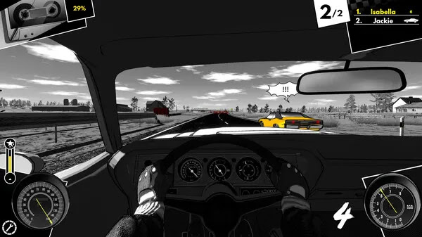 ▷ Heading Out [PC] [Español] (2024) [1-Link]