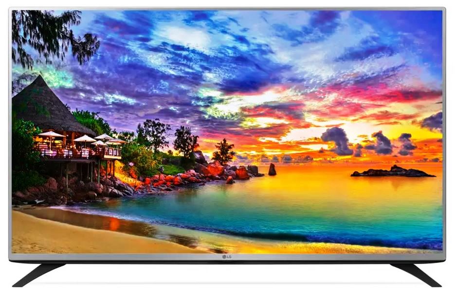  Harga  TV  LED  LG 43UH650T UHD 4K Smart TV  43  Inch 