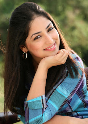 Gorgeous Yami Gautam Latest HD Walpapers