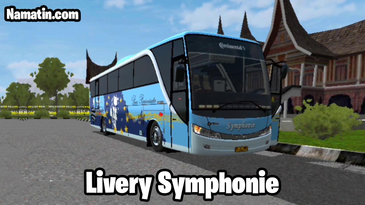 download livery bussid symphonie