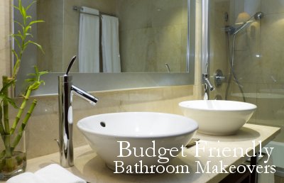 Affordable Bathroom Remodeling Ideas