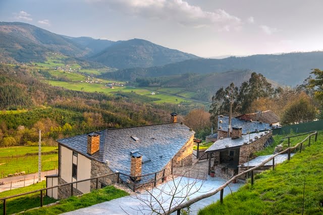 Casa Rural Lugo