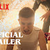 Movie Stranger Things 4 Trailer and Movie