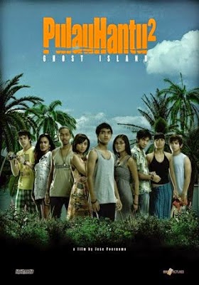 Pulau Hantu 2 ( 2008 )  iseng Movie online Nonton Film 