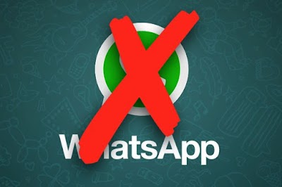 خلل يمكنك من تدمير WhatsApp أي شخص بمجرد إرسال رسالة 