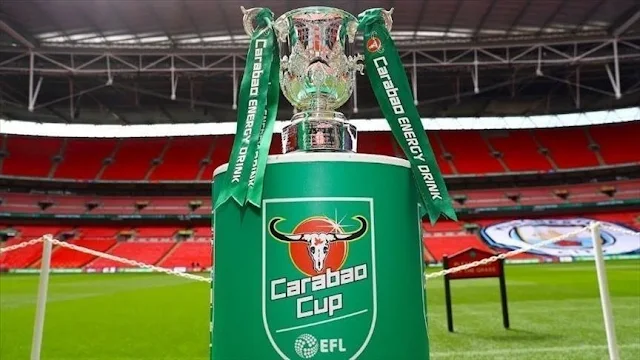 2023 EFL Carabao cup final TV stations in Kenya