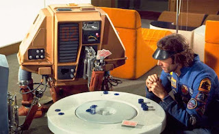 review film silent running