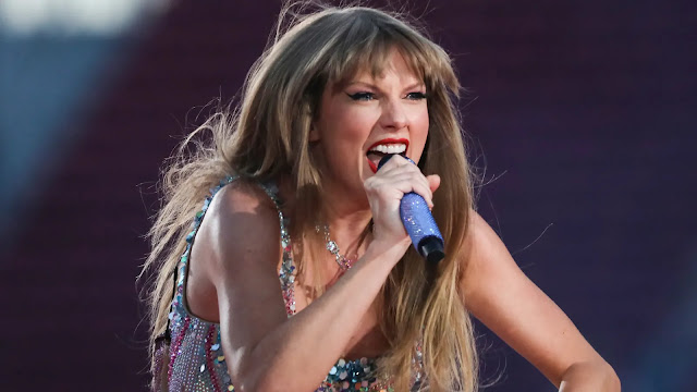 **How Taylor Swift Catapulted to Stardom in the Music Industry**