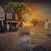 Sunset Evening Photoshop Manipulation