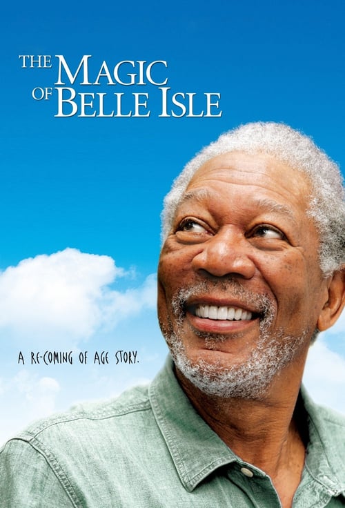 The Magic of Belle Isle 2012 Film Completo In Italiano
