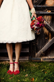  Wedding Shoes on Savoir Weddings  Brides And Their Shoes