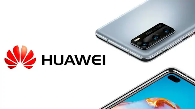 Huawei P50 leaks its release date and it would be very soon