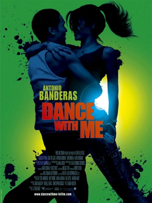 [HD] Dance with me 2006 Film Complet Gratuit En Ligne