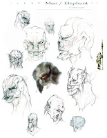 Concept Design Drawings