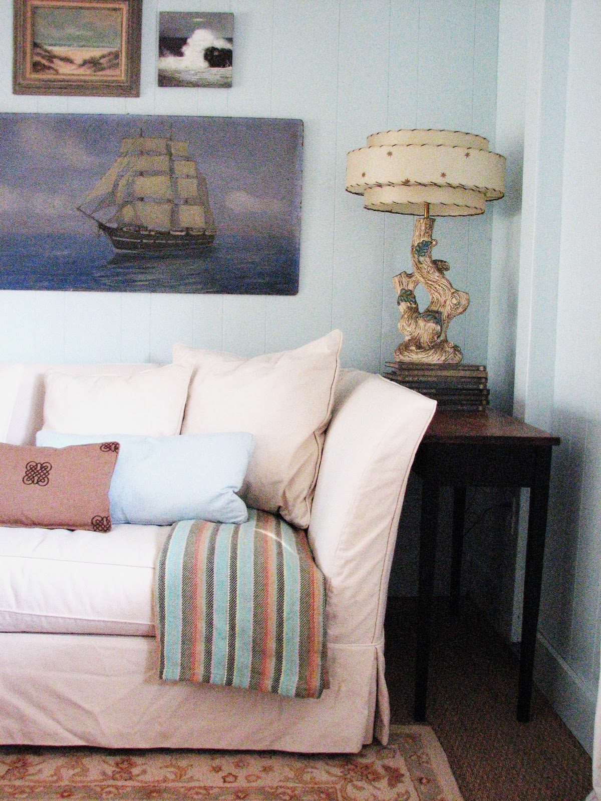 House of Turquoise: Guest Blogger: Lauren from Pure Style Home