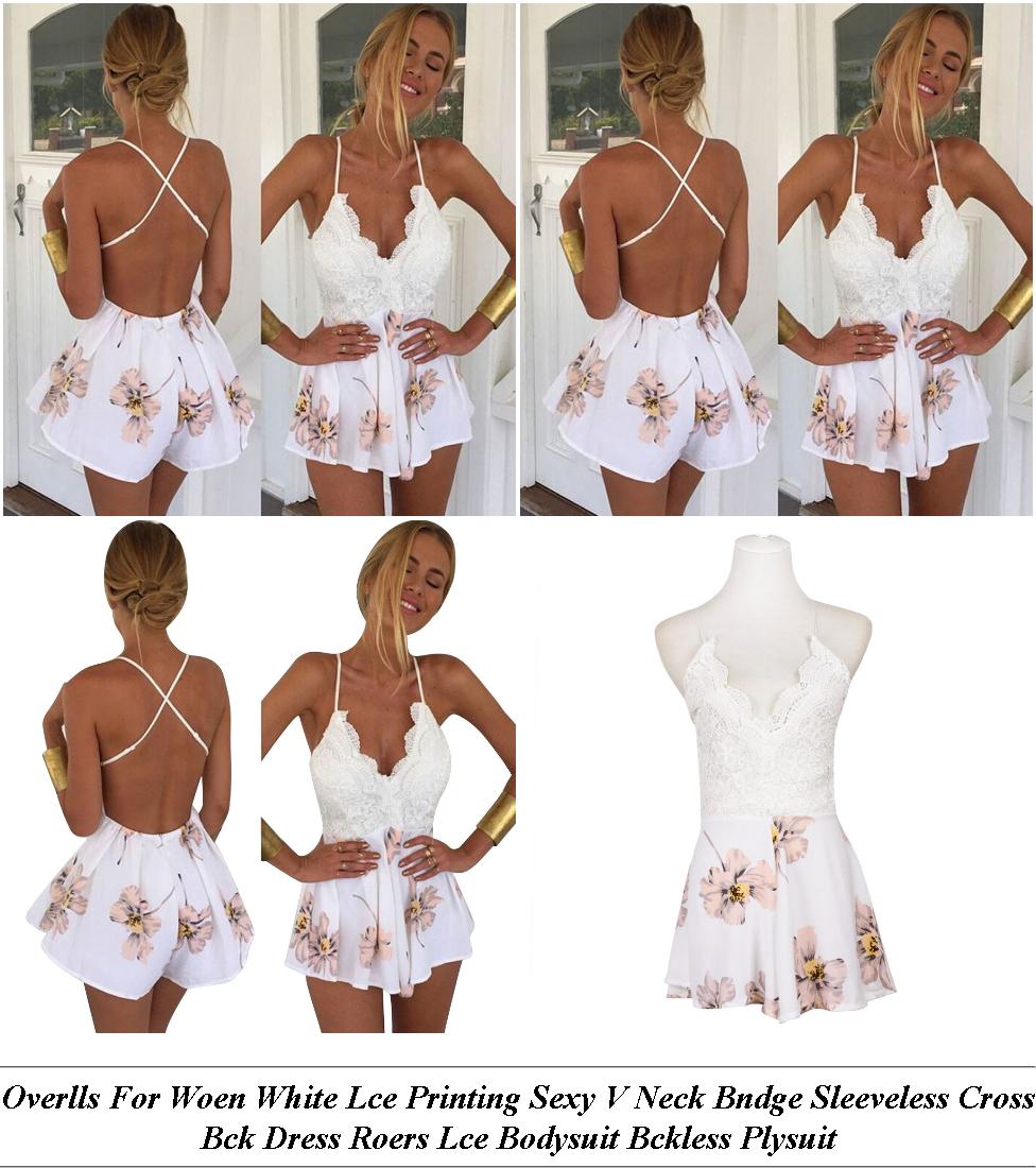 Flower Girl Dresses - Online Sale India - Midi Dress - Cheap Online Shopping Sites For Clothes