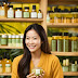 Influence about Japanese & Korean Beauty Products