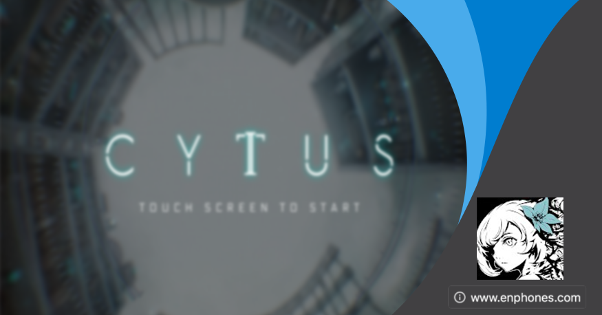 Download cytus 2 apk + data latest version