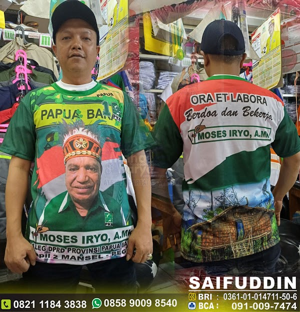 PABRIK KAOS FULLPRINT TERMURAH 