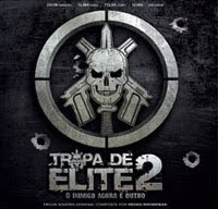 Tropa De Elite 2 - TrackSound
