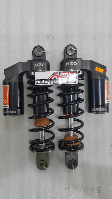 SHOCK TABUNG NZO F1ZR JUPITER Z