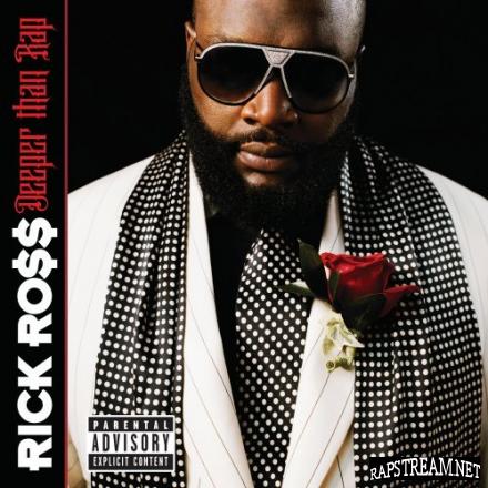 Rick Ross Maybach Music 2. Rick Ross - Maybach Music 2