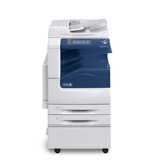 اطبع مستنداتك بالألوان مع ماكينة الطباعة و التصوير زيروكس 7225 و بدقة طباعة عالية ! 😃 لو بتحتاج فى شركتك لطباعة التقارير و الجداول و المستندات بصورة واضحة  هتكون المكنة Xerox Workcentre 7225  هى الأنسب لك
