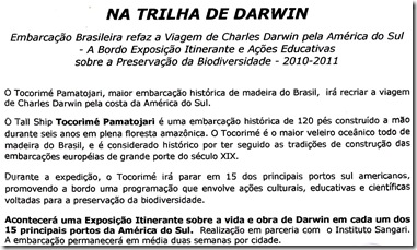 Darwin 1