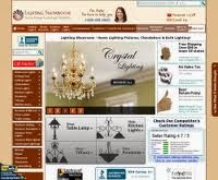 Lighting Showroom Coupon Codes