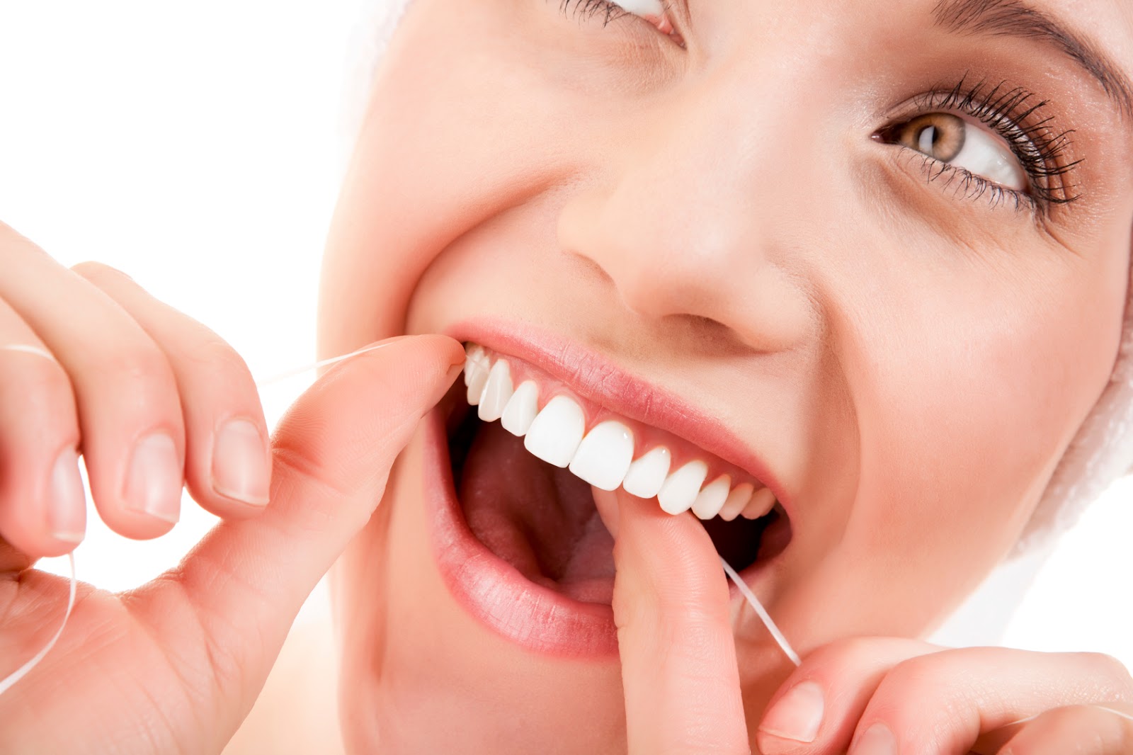 your teeth keep healthy teeth are important and must be kept healthy ...