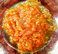 resep sambal tomat