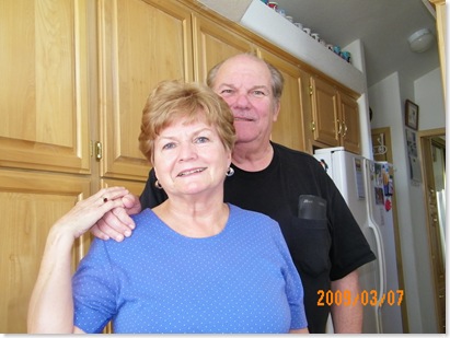 Jeannette and Bill