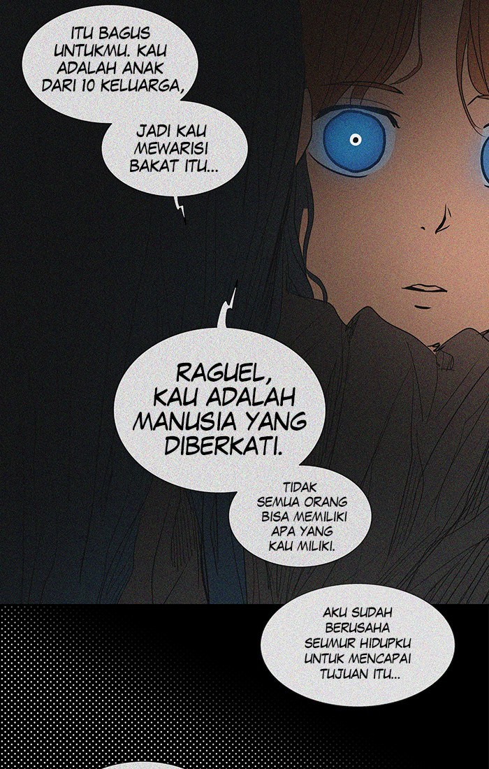 Webtoon Tower Of God Bahasa Indonesia Chapter 256