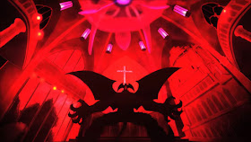 Il frutto della collaborazione tra Aniplex, Dynamic Planning e Netflix - Devilman Crybaby