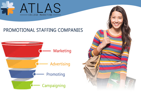 Promotional Staffing Companies