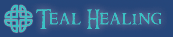 Teal Healing