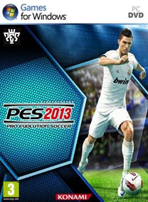 Download PESEdit.com 2013 Patch 4.1 Pc Game