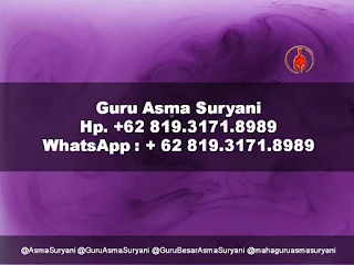 Amalan-Maha-Guru-Asma-Suryani